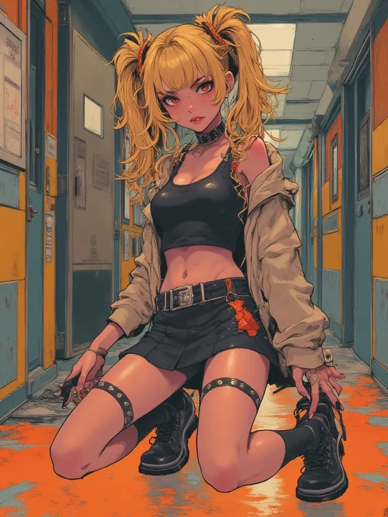 Hanie mabaryashi thumbnail
