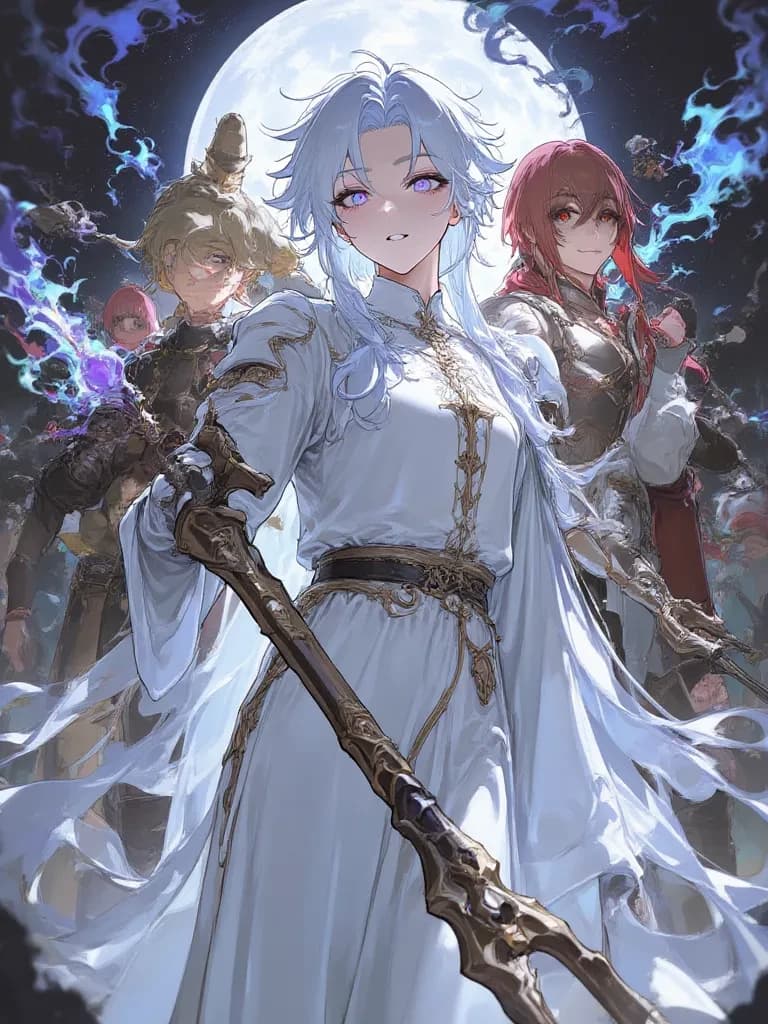 Royal Kingdoms thumbnail
