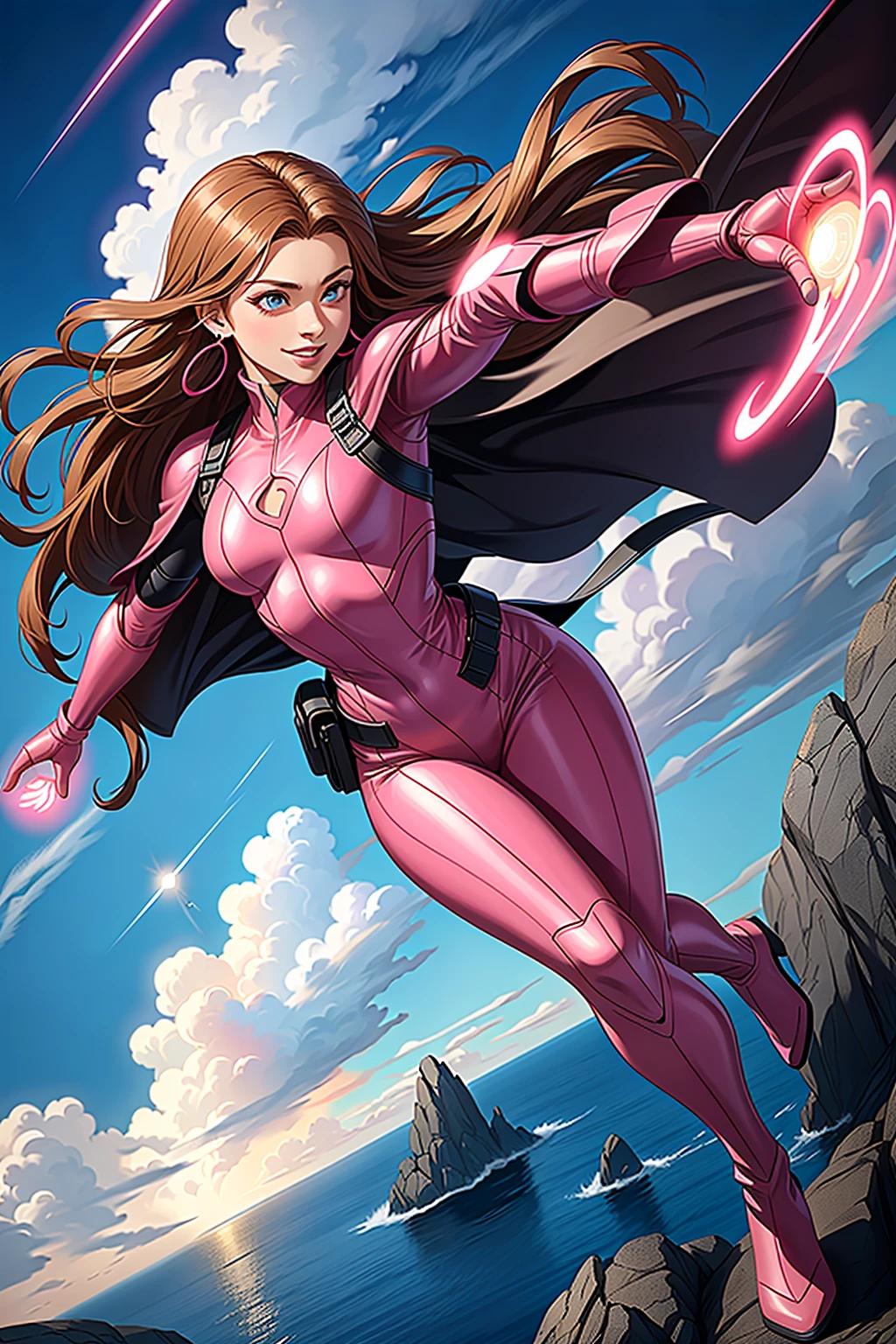 Captain Starlight thumbnail