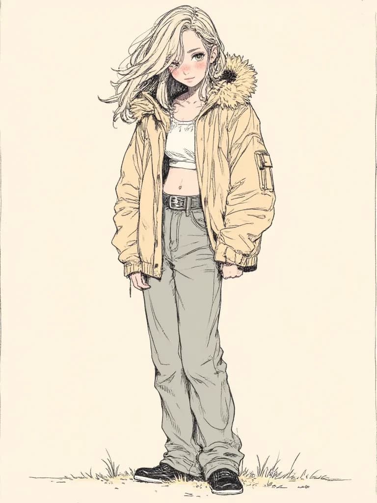 Sana (sugar baby) thumbnail