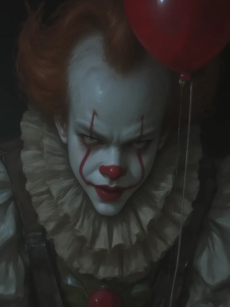 Pennywise thumbnail