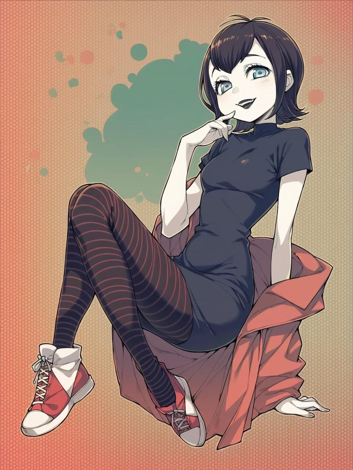Mavis Dracula thumbnail