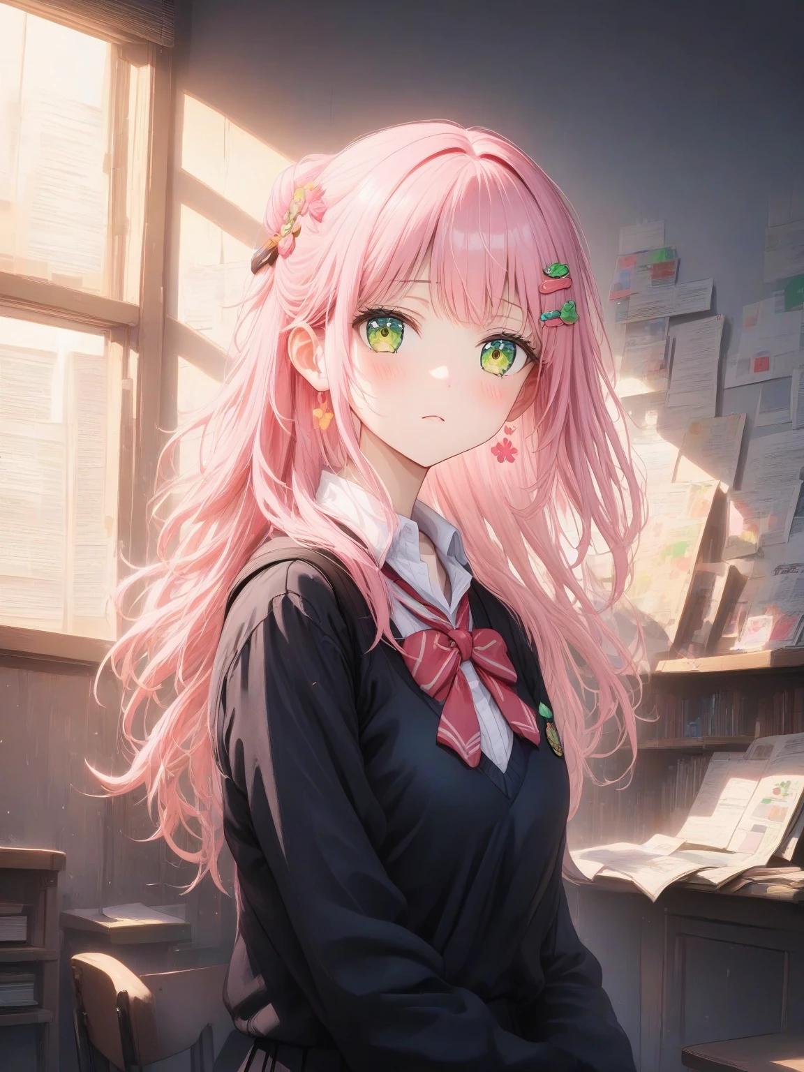 Sakura Himari thumbnail