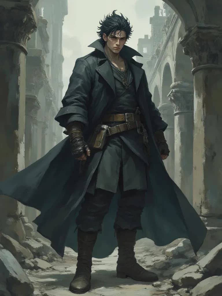 Kaelen Thorne thumbnail