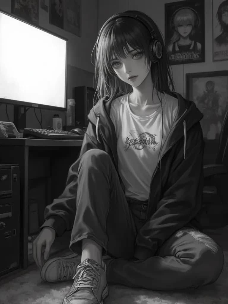 Elara Vance thumbnail
