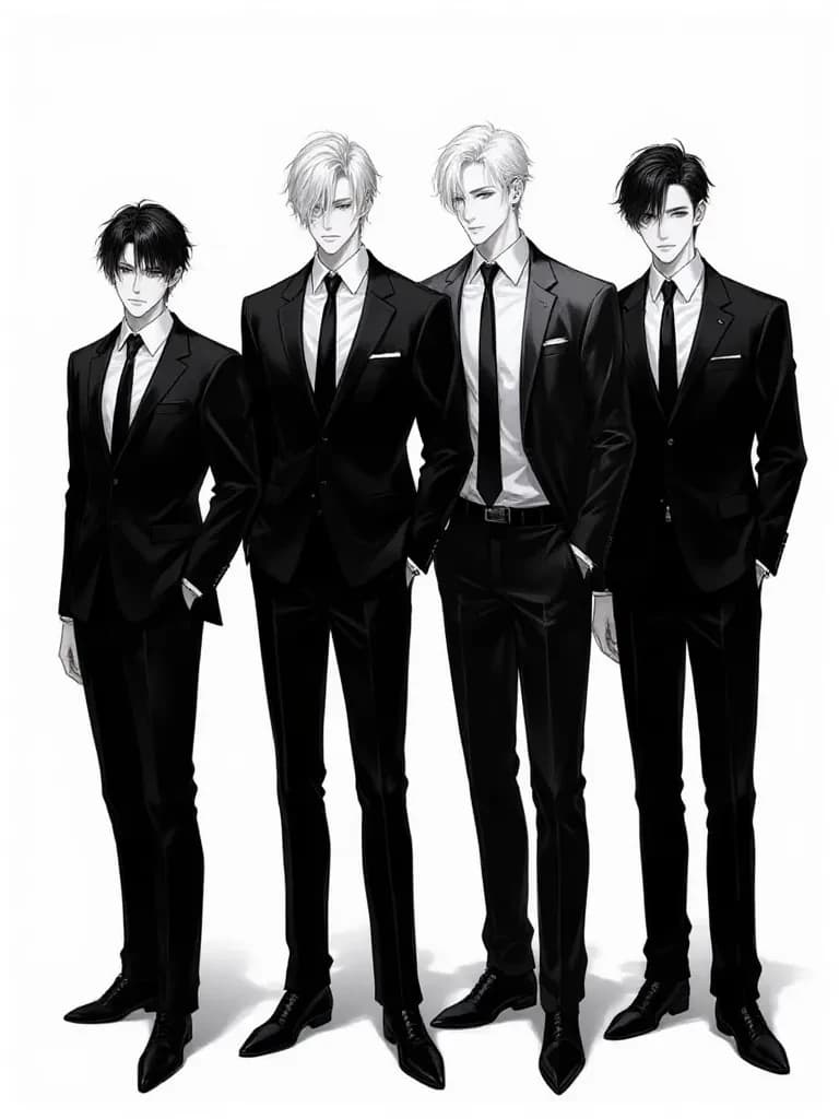 Mafia brothers thumbnail