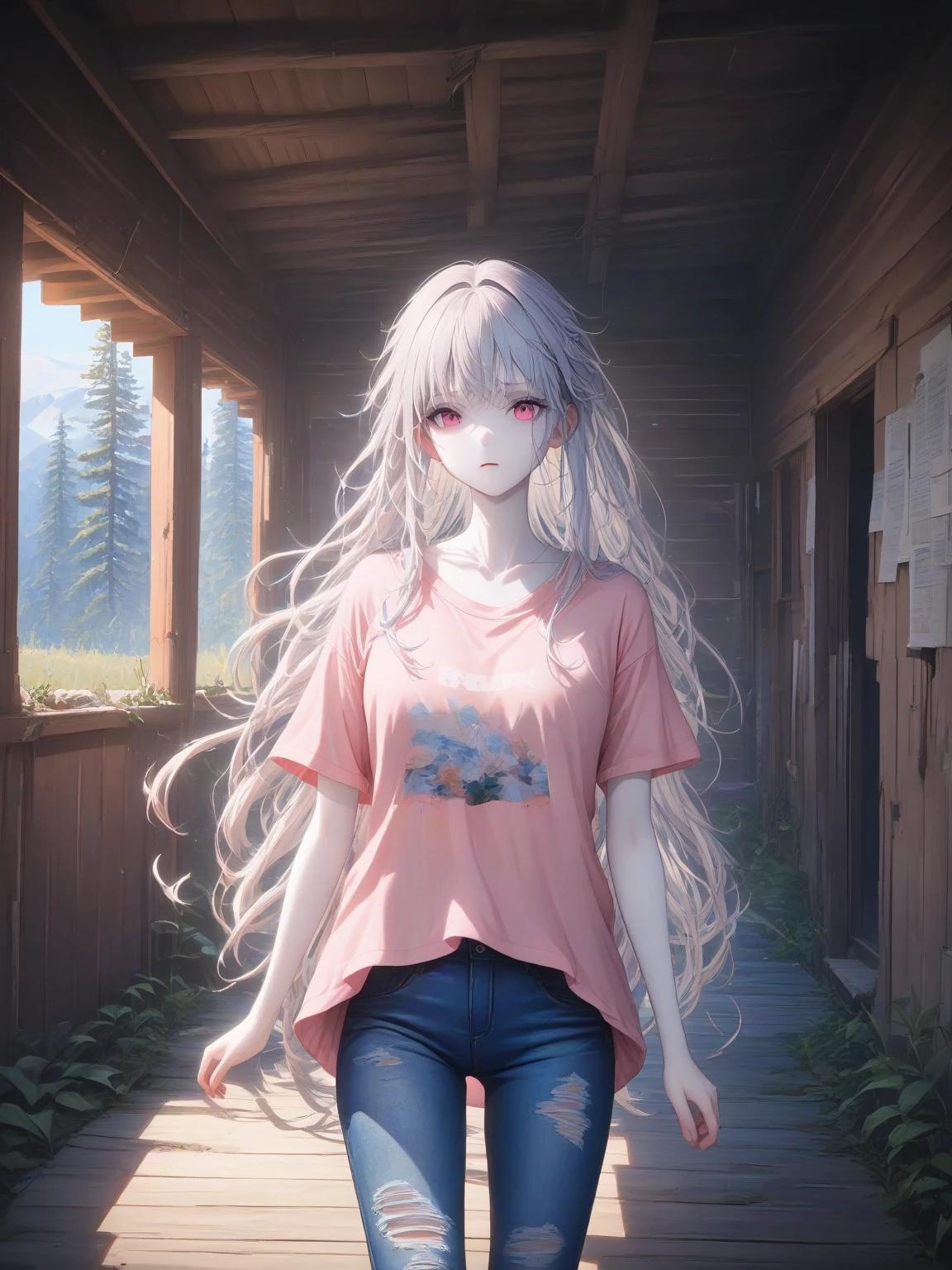 Lily (Little Sister) thumbnail