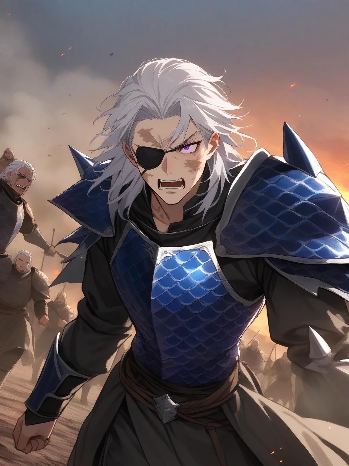 Aemond Targaryen thumbnail