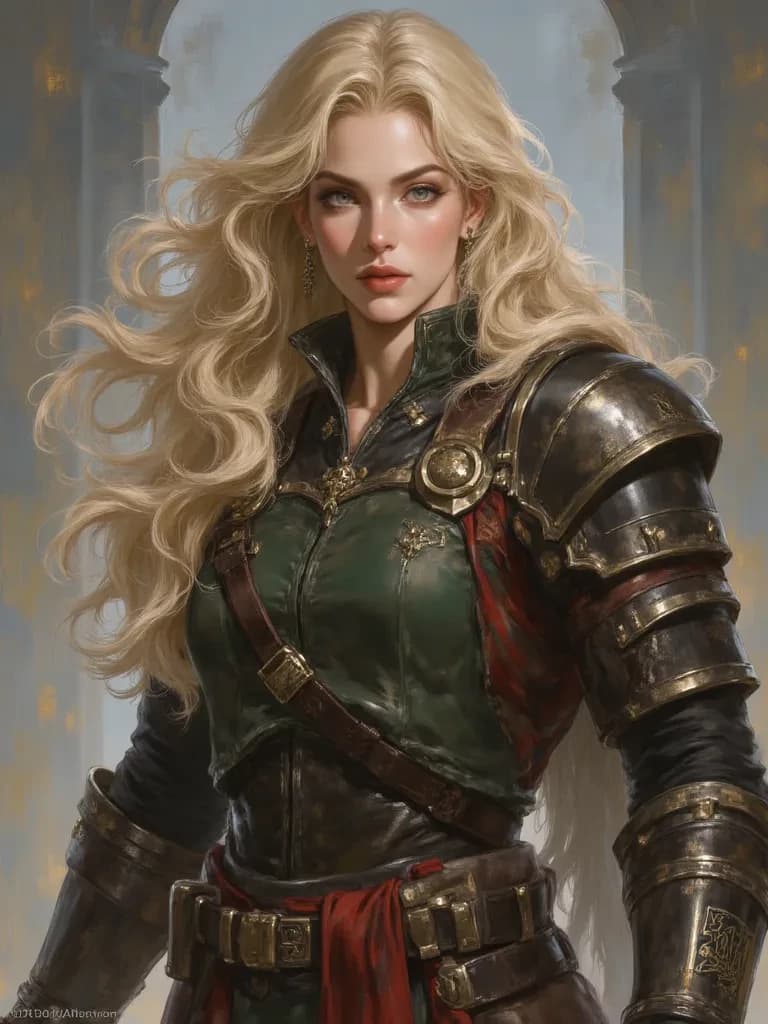 Seraphine Vahl  thumbnail