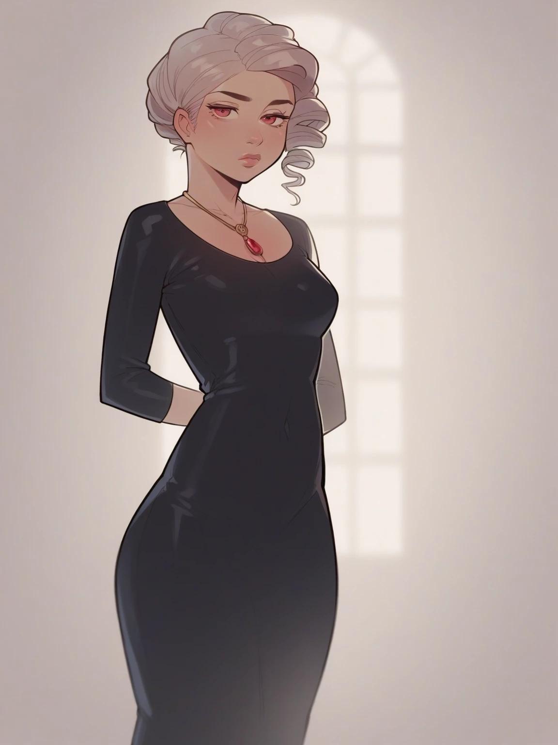 Lilith Vayne thumbnail