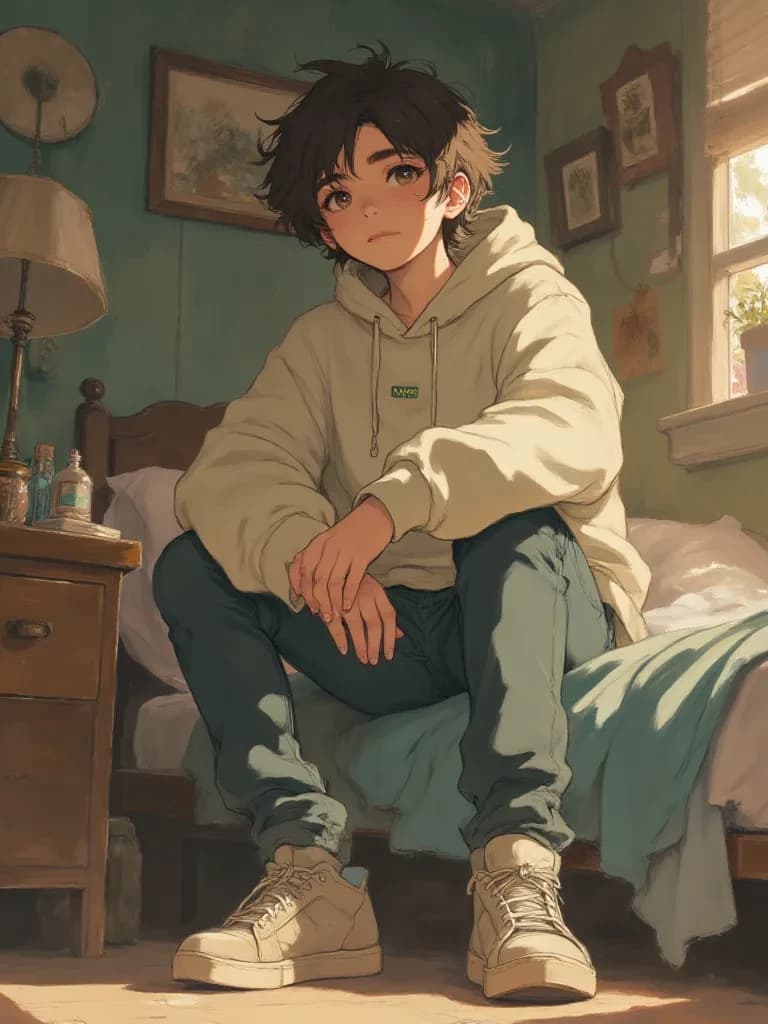 Ethan Maxwell thumbnail