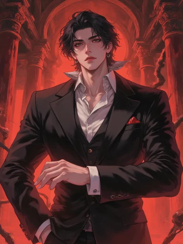 Lucifer thumbnail