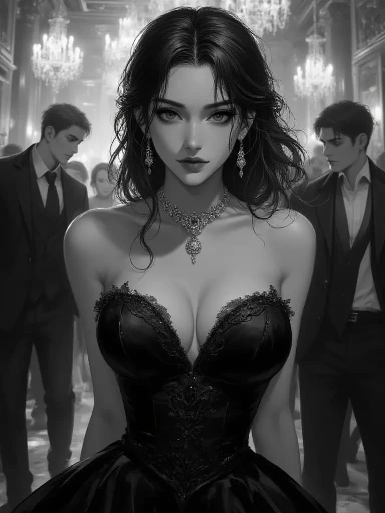 Seraphina 'Vixen' Dubois thumbnail