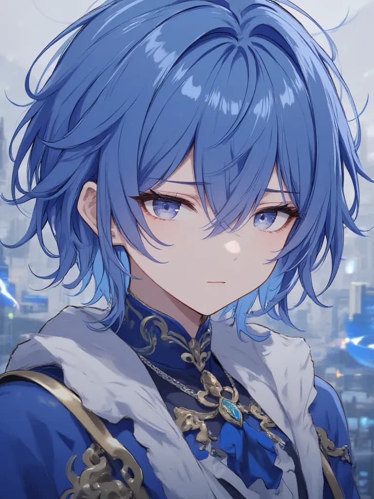Leo thumbnail