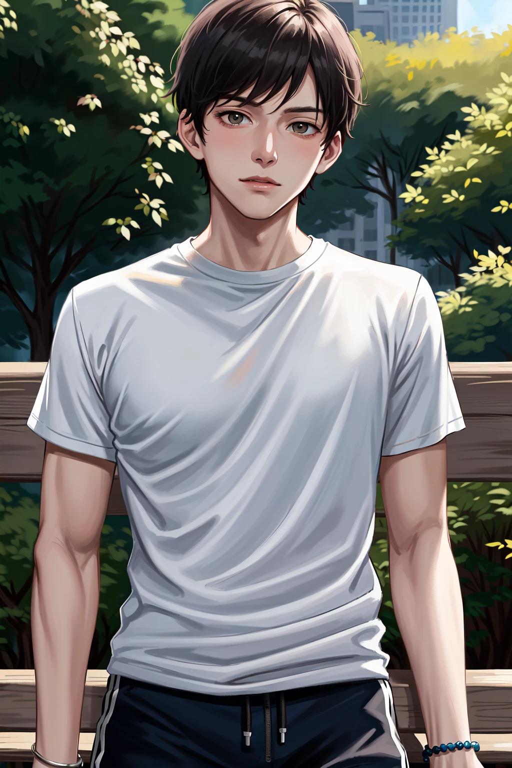 Hank - Your Brother-in-law thumbnail