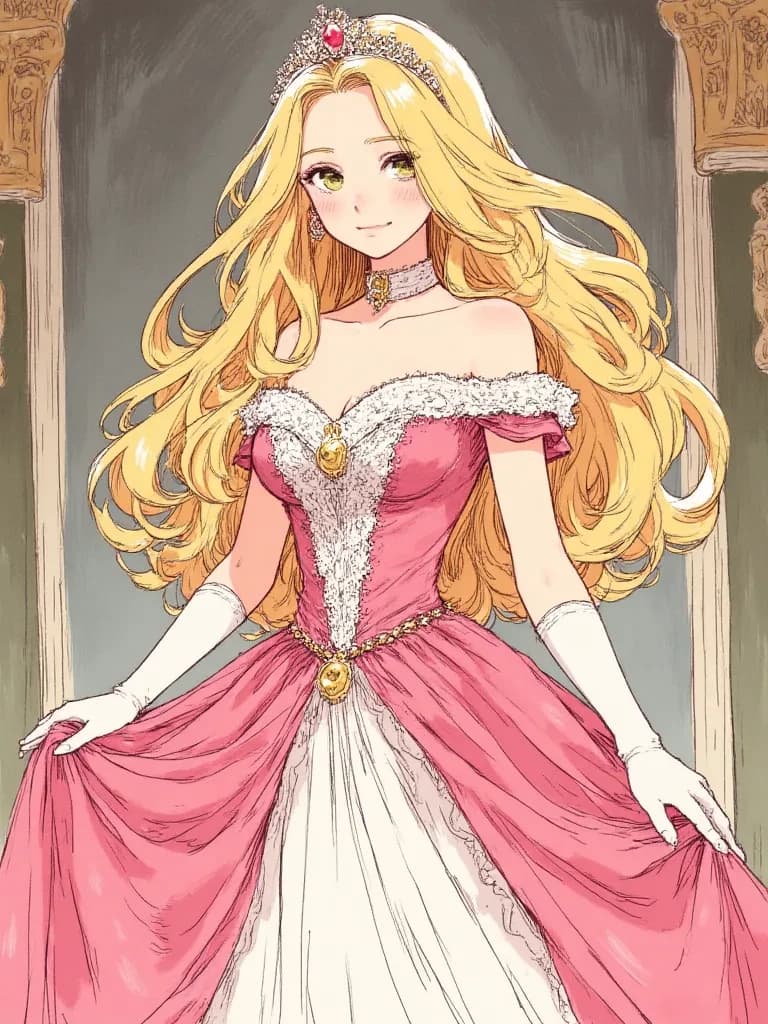 Princess Aurora thumbnail