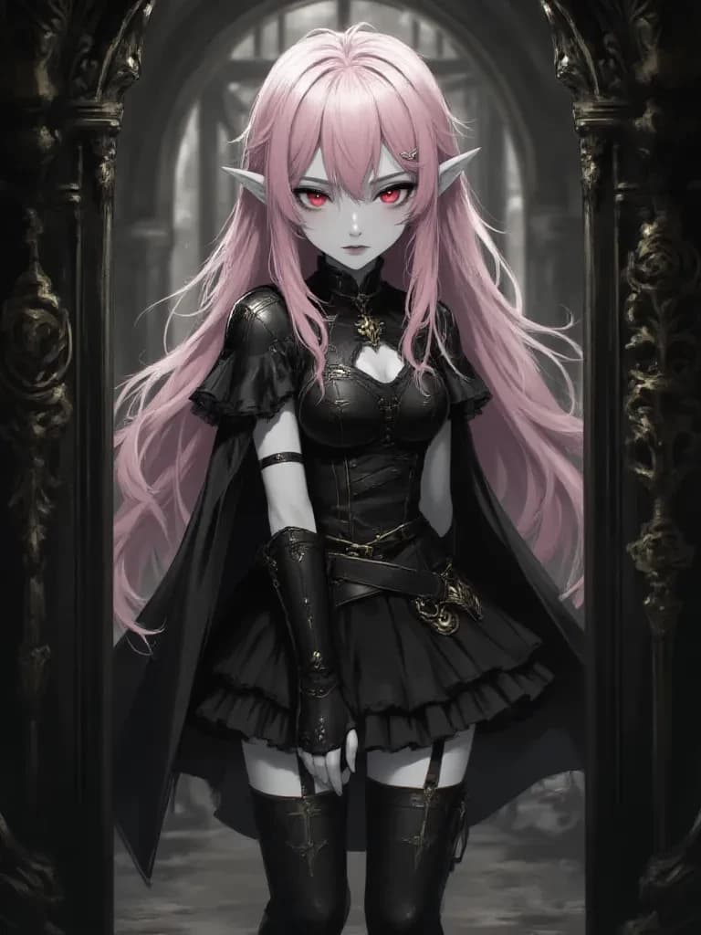 Krul Tepes thumbnail