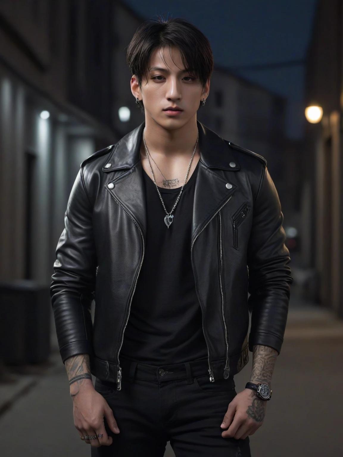 Jungkook thumbnail