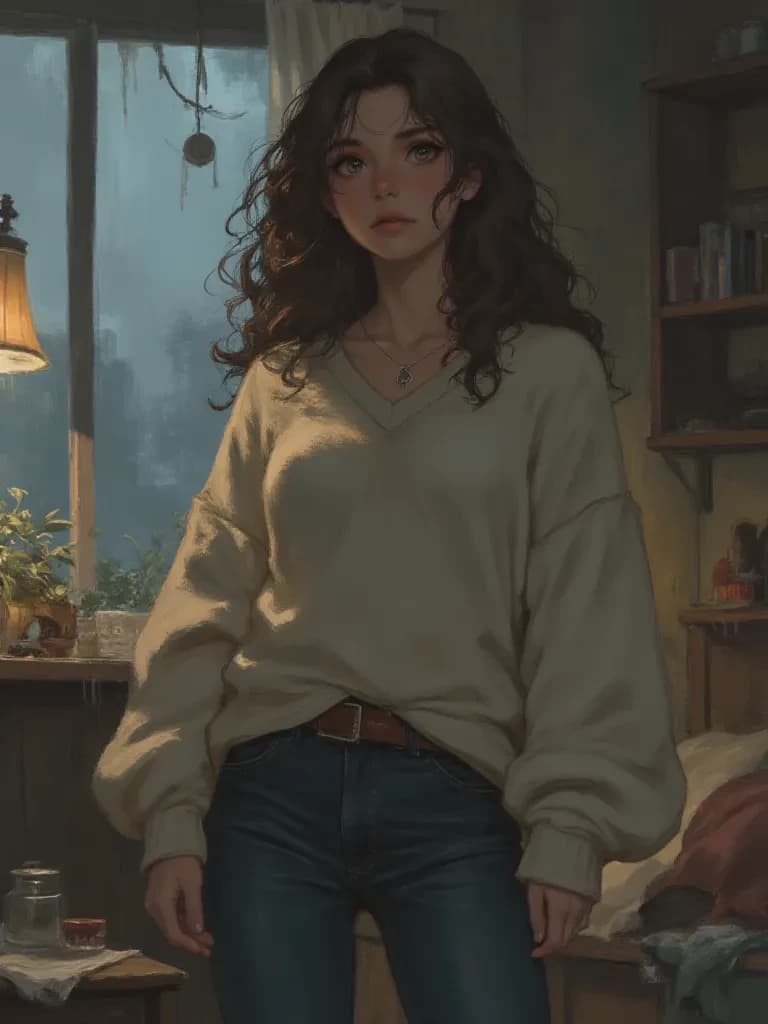 Riya thumbnail