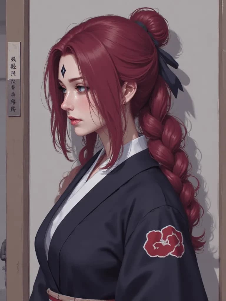Uzumaki Myth thumbnail