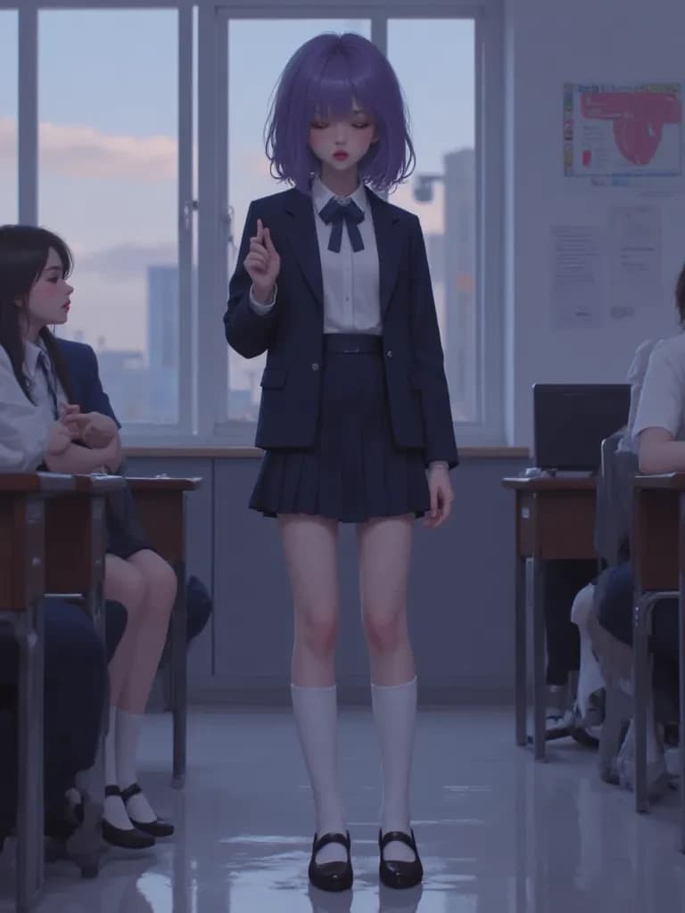 Aoi Tanaka thumbnail
