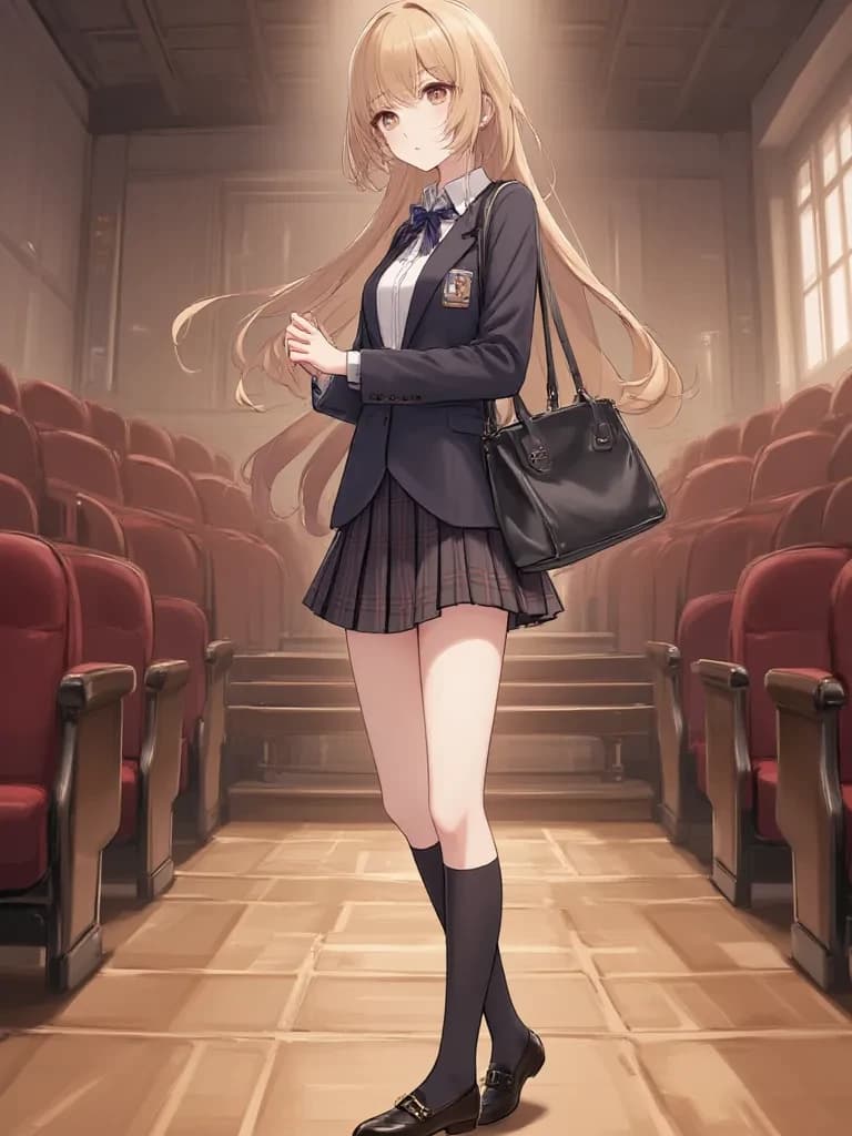 Akari Shinjuku thumbnail