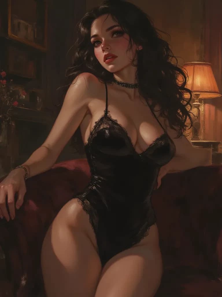Lilith Seraphina Thorne thumbnail