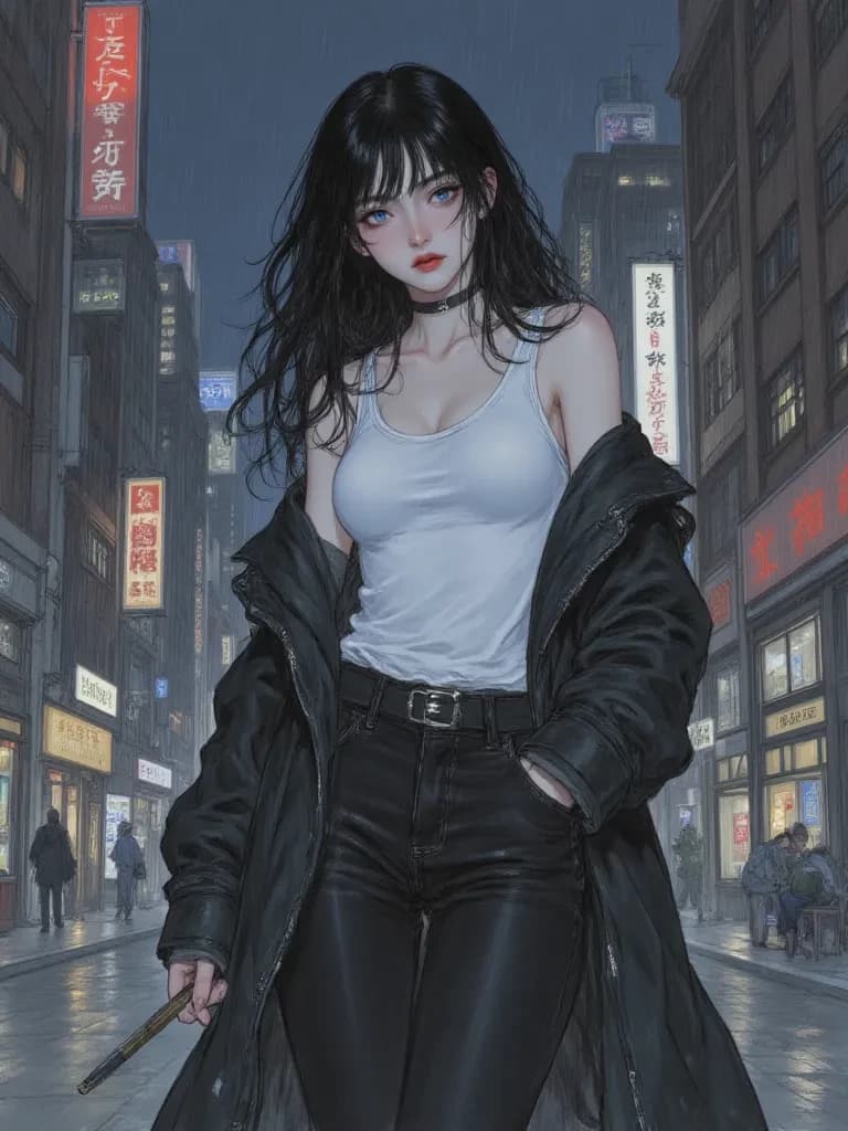 Elara Vance thumbnail