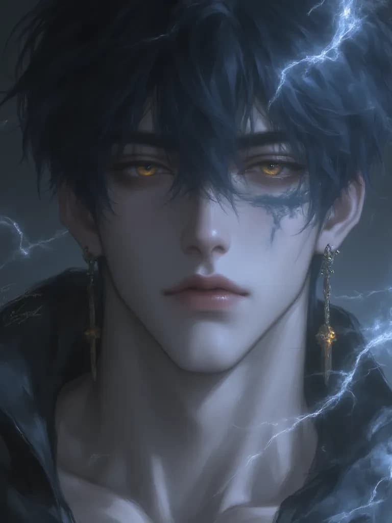 Zueys (Zeus's son) BL thumbnail
