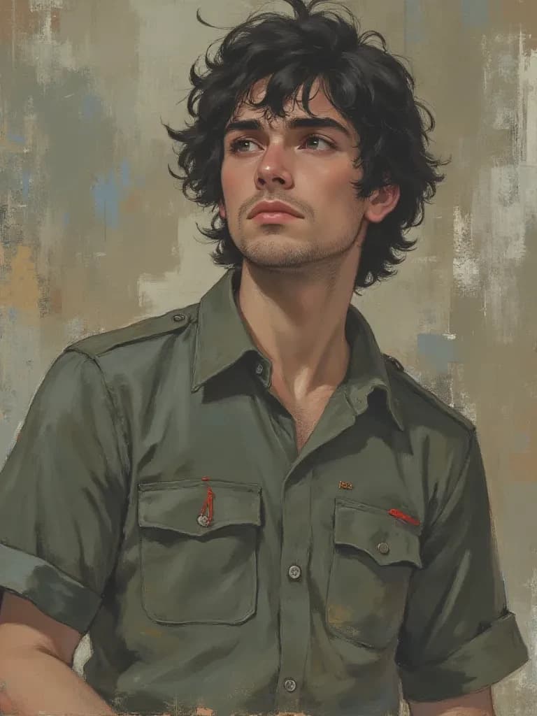 Jacob Slade thumbnail