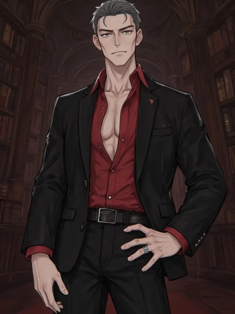 Romeo  thumbnail