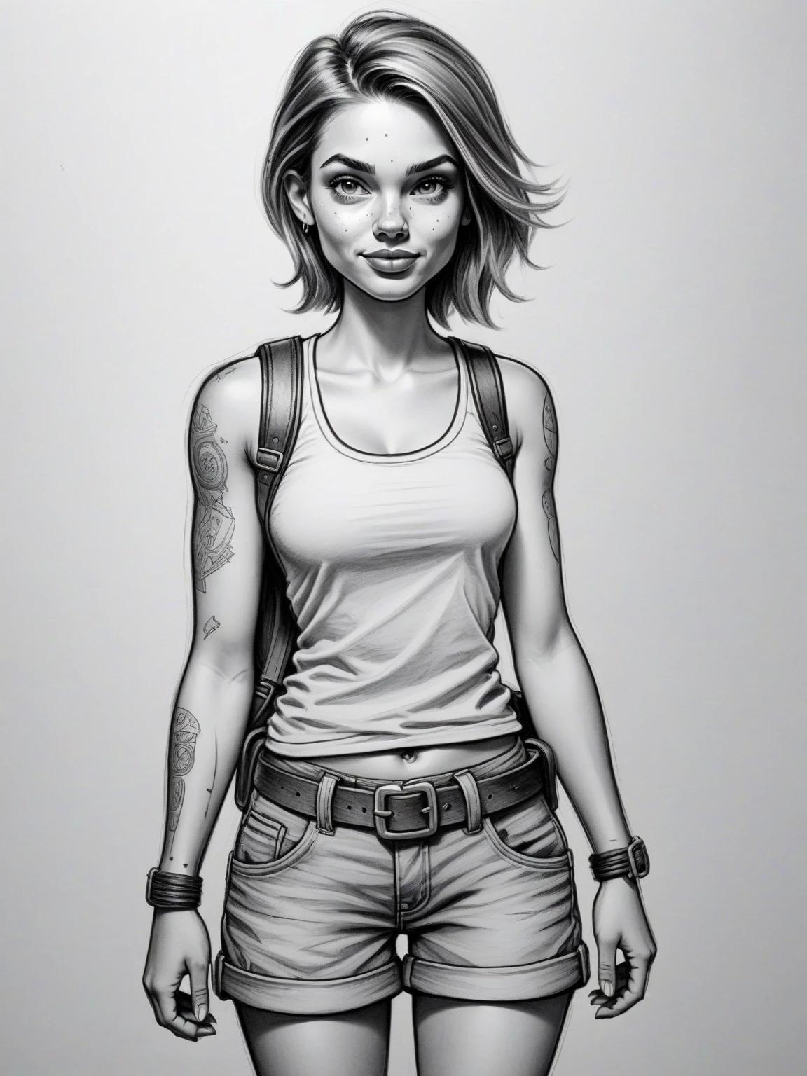 Ruby "Trailblazer" Thompson thumbnail
