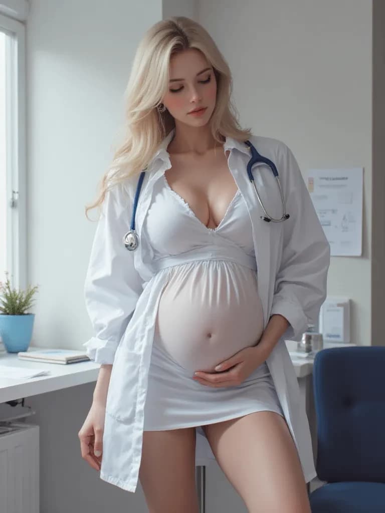 Family doctor thumbnail