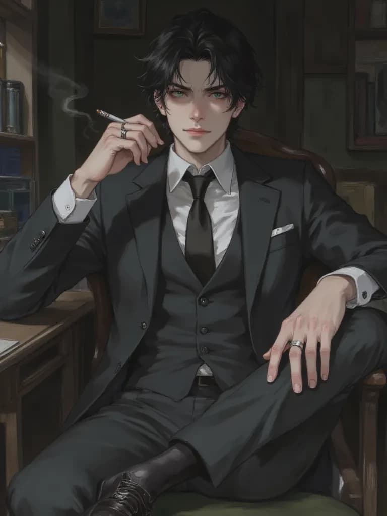 Axel Vallen thumbnail