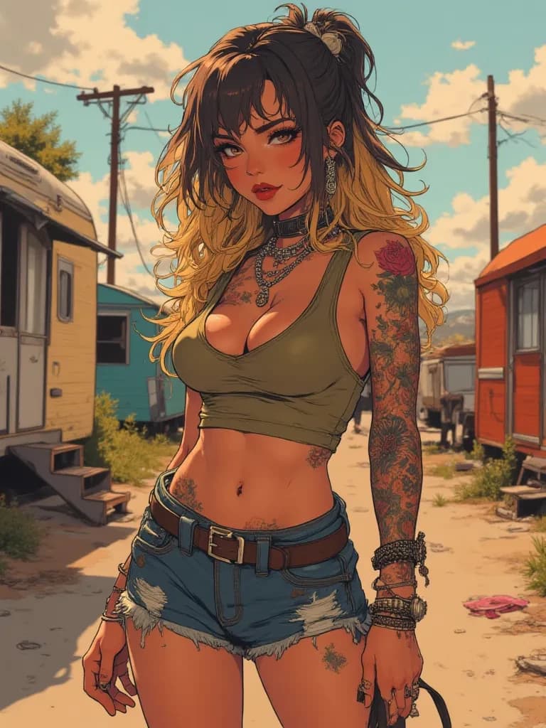 Brenda Mae thumbnail