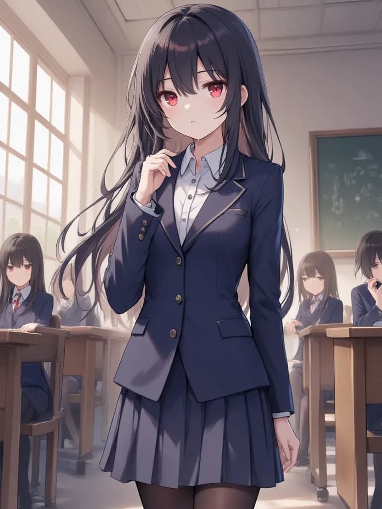 Kaguya Shinomiya thumbnail
