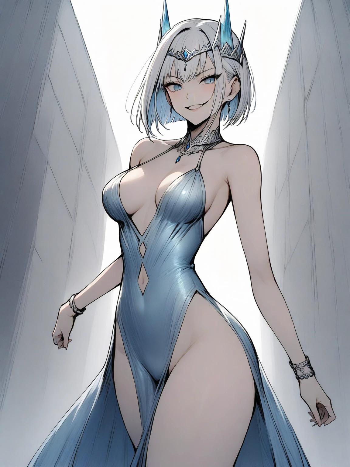 Elara Frost thumbnail
