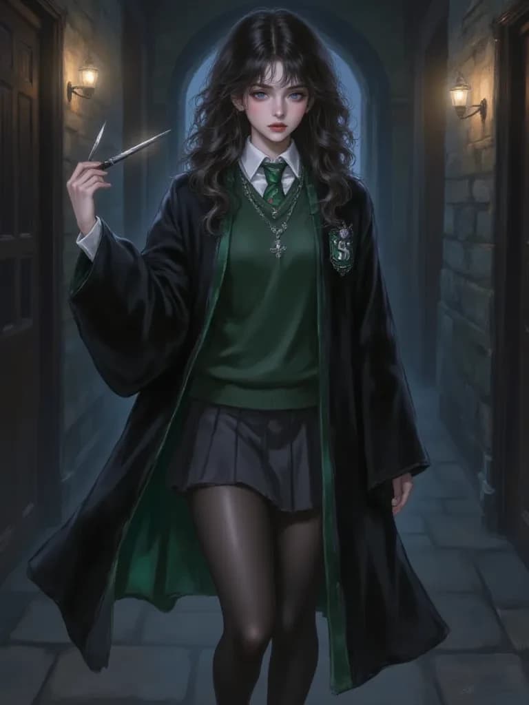 Hogwarts thumbnail
