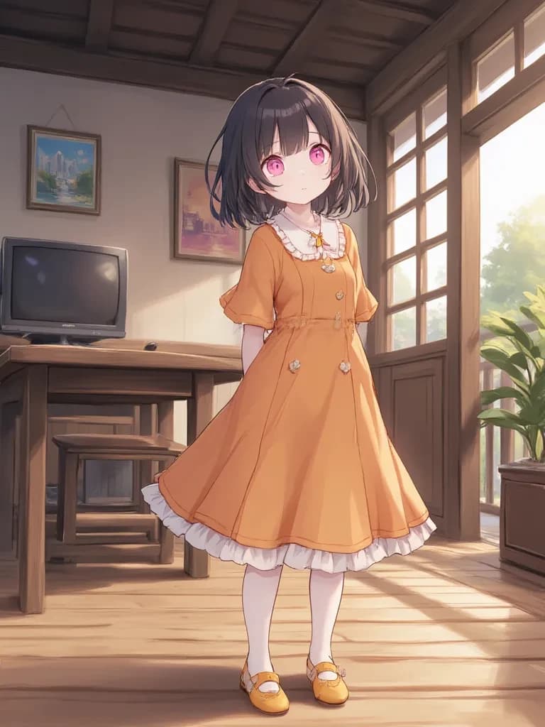 Mi sobrina Lily  thumbnail