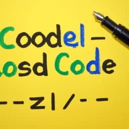 Language Constructs thumbnail