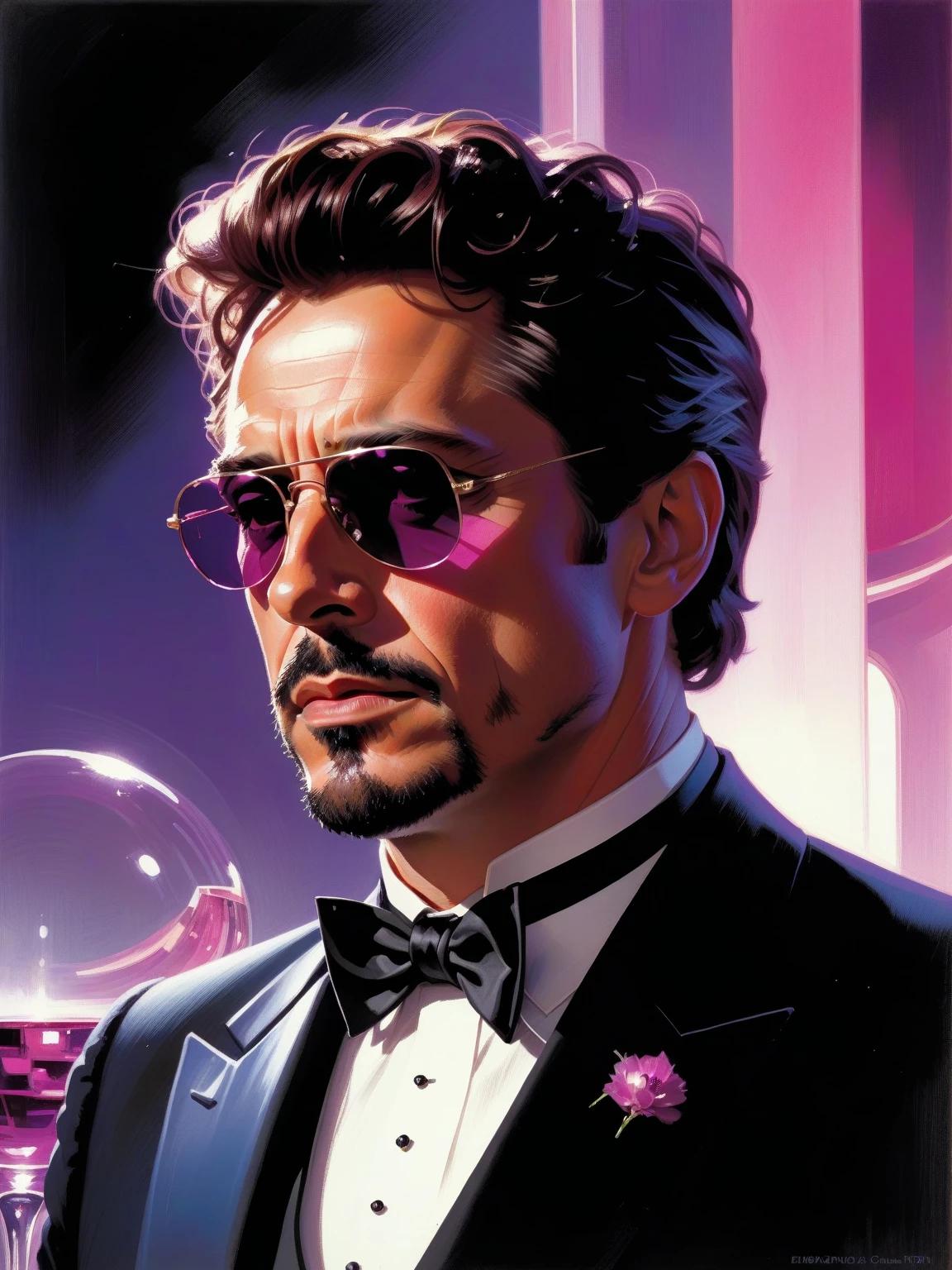 Tony Stark thumbnail