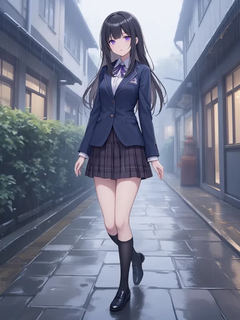 Shirasaki Yuno thumbnail