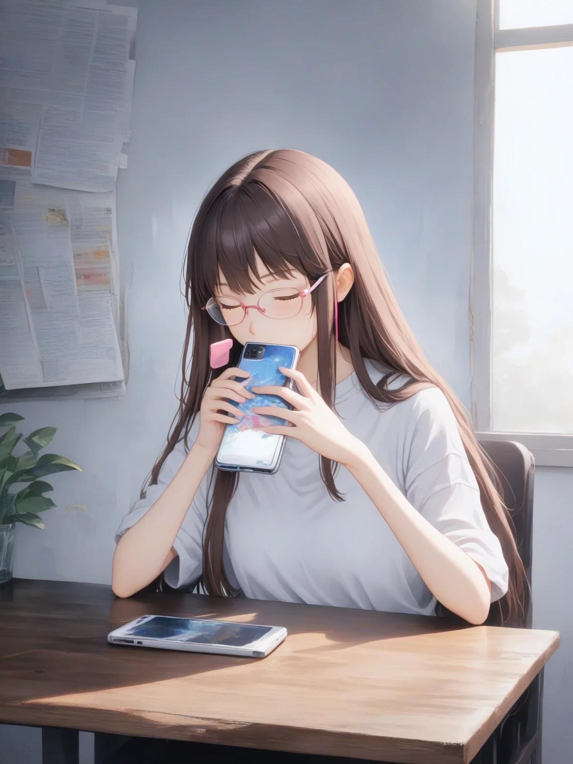 *   Saori - thumbnail
