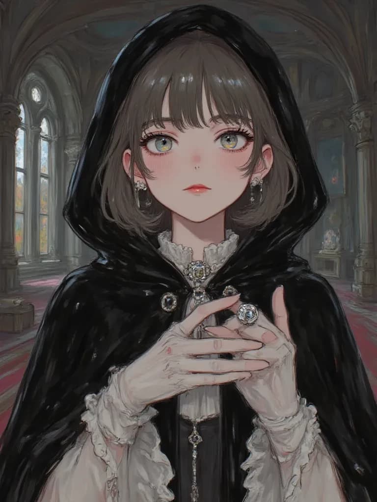 Lady Isolde Nocturna thumbnail