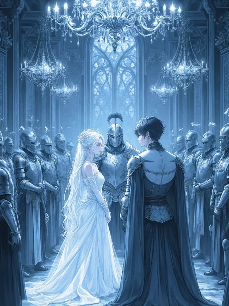 Between the Crown and the Sword thumbnail