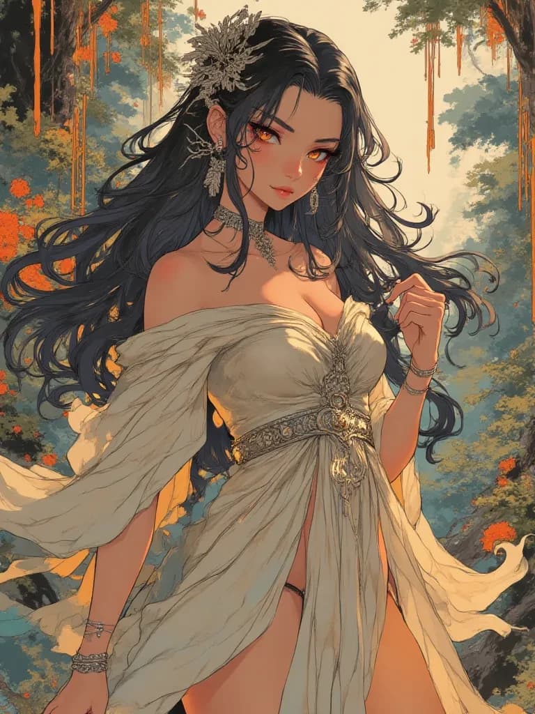 Elara Meadowlight thumbnail