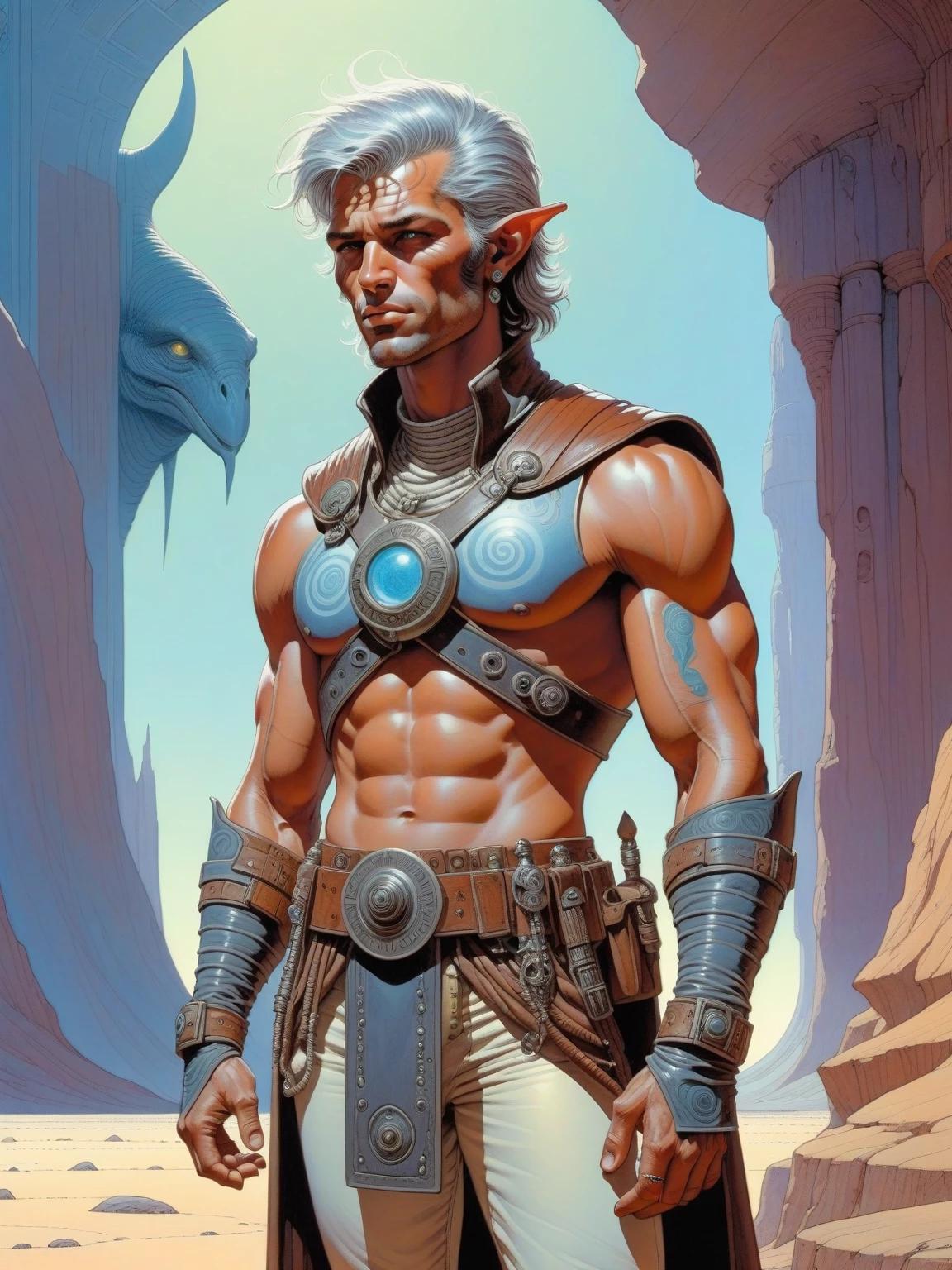 Khel'dar, the Pleasure Seeker thumbnail