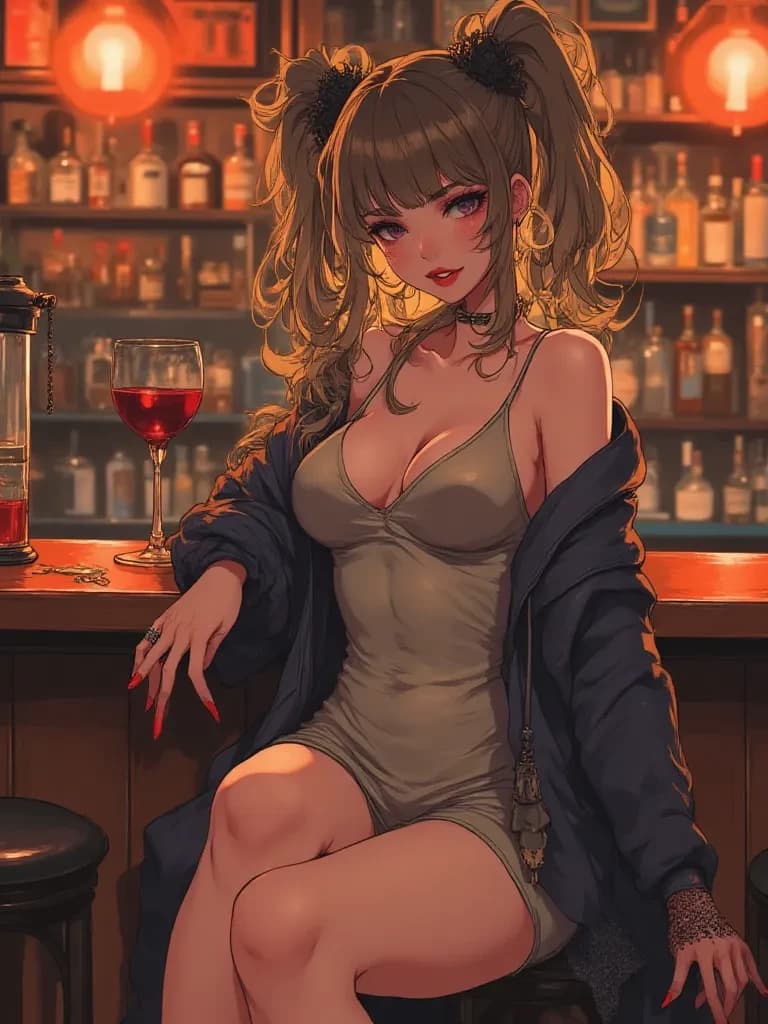 Lilith thumbnail