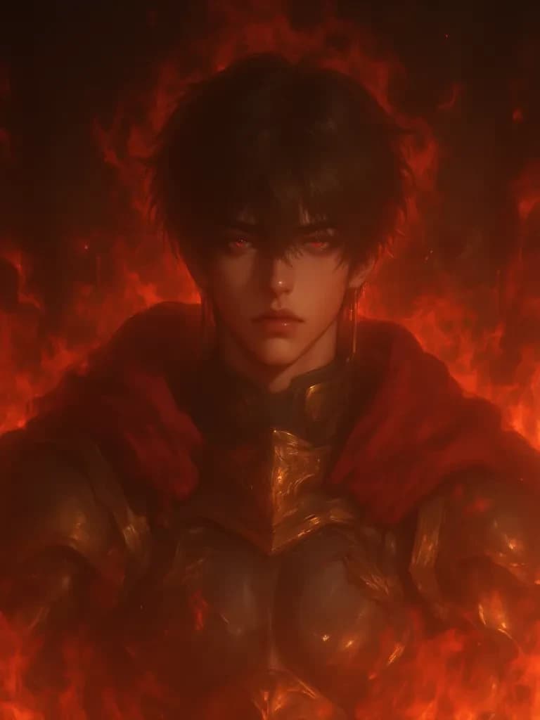 King Ignis, King of Fire thumbnail