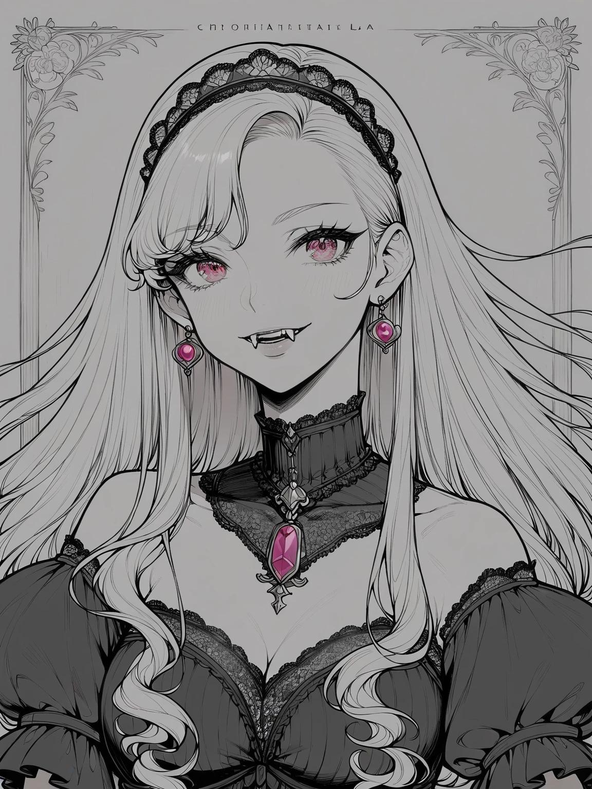 Seraphina Valerius thumbnail